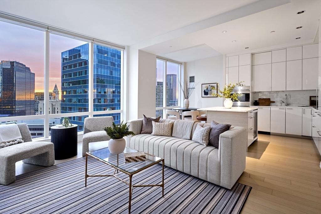 1 Franklin St 3505