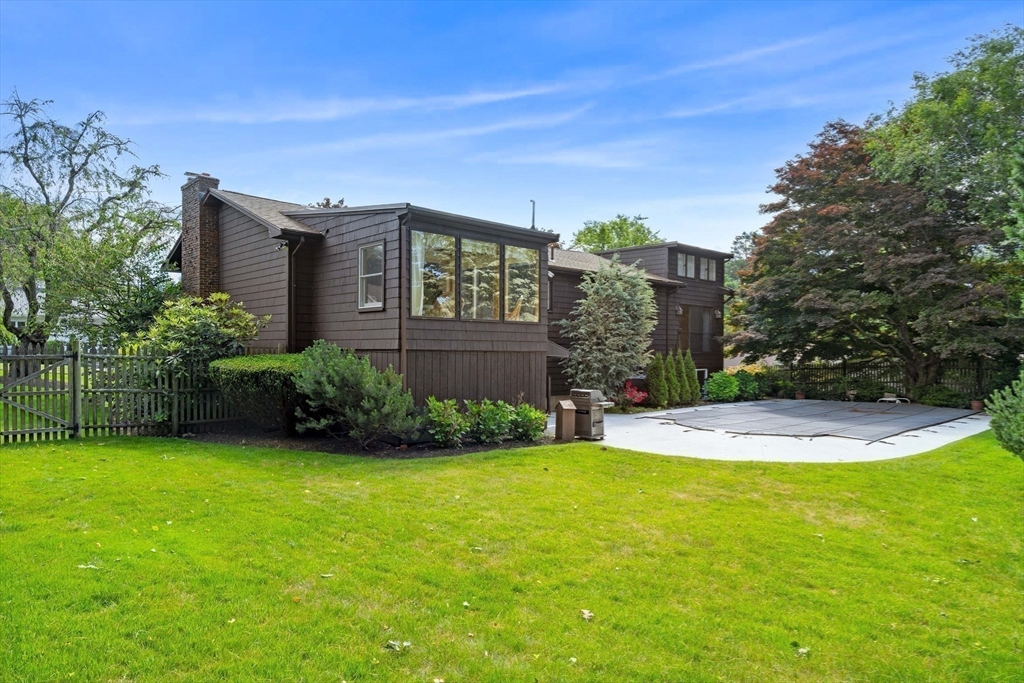 4 Gerald Rd.