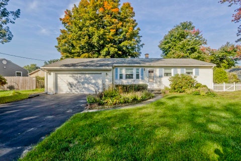 Photo of 68 Talmadge Dr, Springfield, MA 01118 (MLS # 73588063)