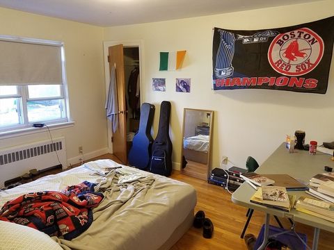 Photo of 16 Caltha Rd #0, Boston, MA 02135 (MLS # 73463154)