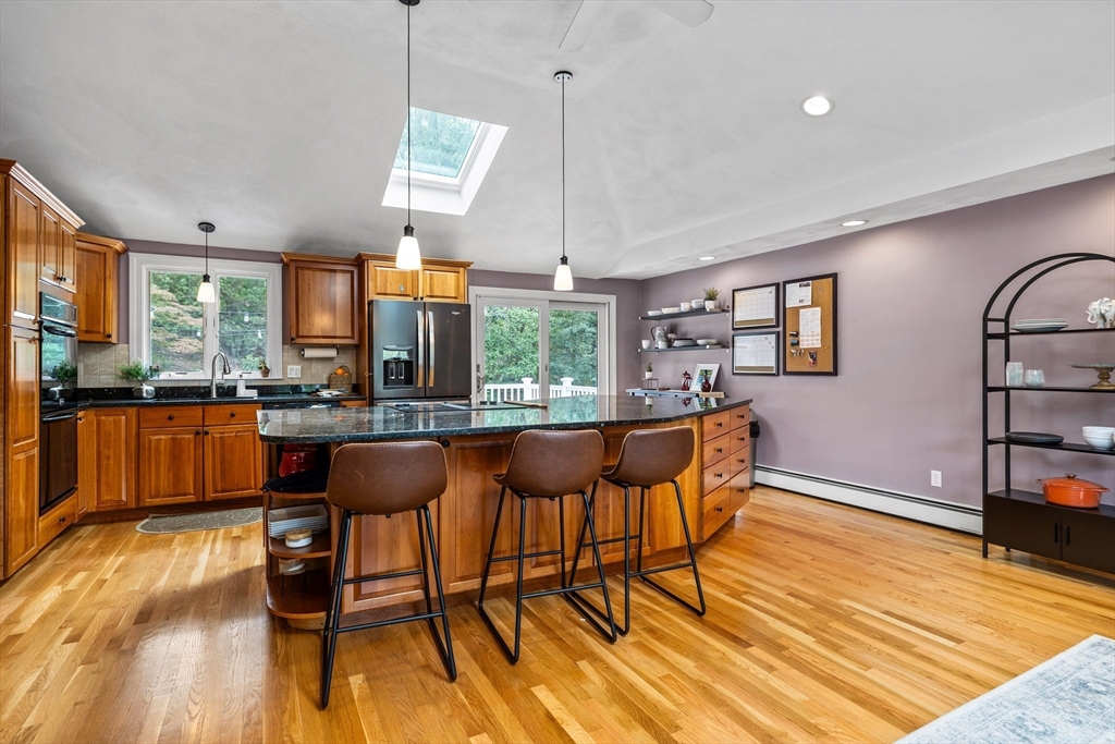 27 Blueberry Hill Rd