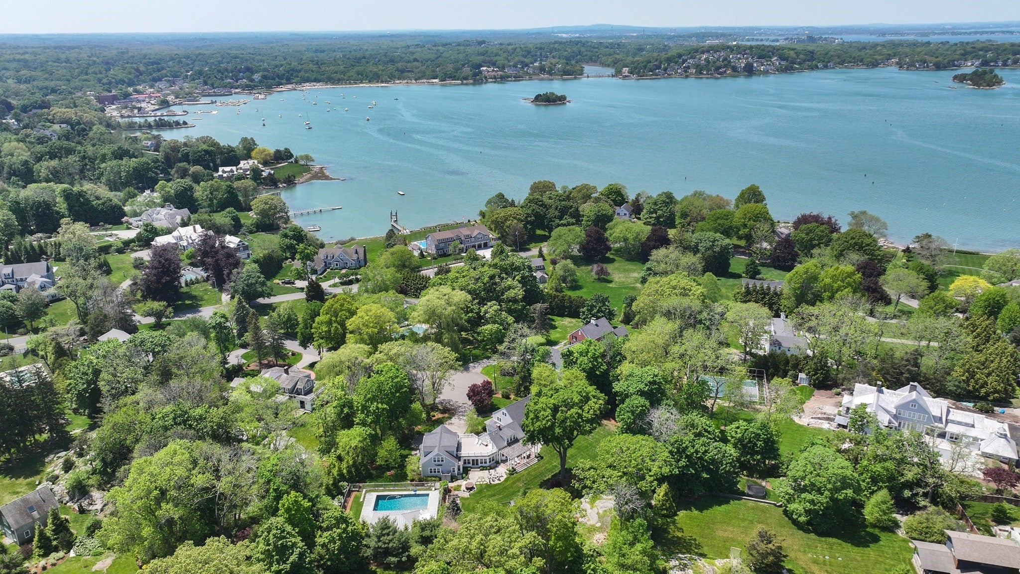 5 Seal Cove Ln