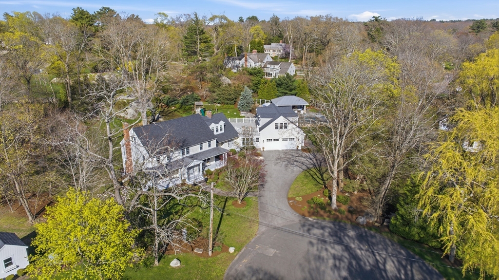 5 Seal Cove Ln