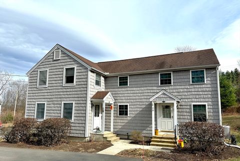 72 Laurel St B Greenfield MA 01301