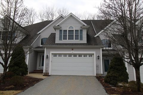 Photo of 19 Peachey Circle #19, Middleton, MA 01949 (MLS # 73472005)