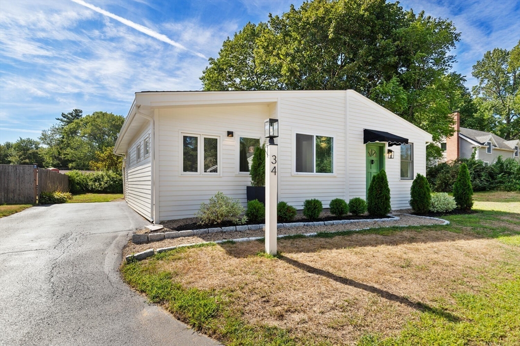 34 Knowlton St