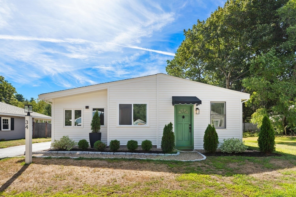 34 Knowlton St