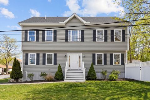 143 Wright St Arlington MA 02474