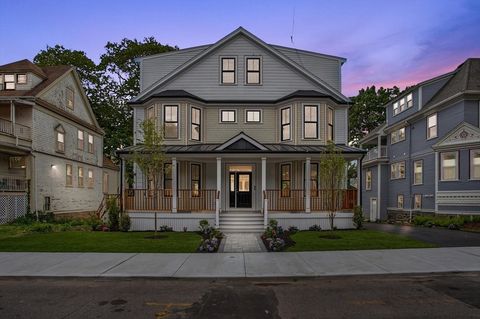 61 Lyndhurst Street 2 Boston MA 02124