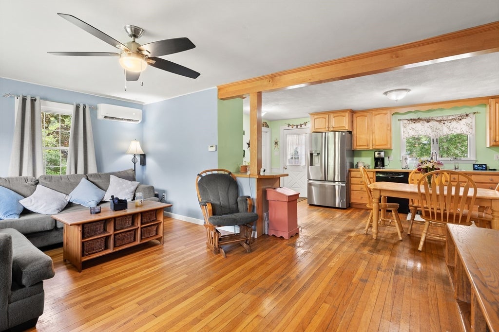 78 Lowell Rd, Pepperell, MA Photo #7