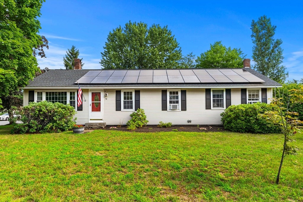 78 Lowell Rd, Pepperell, MA Photo #1