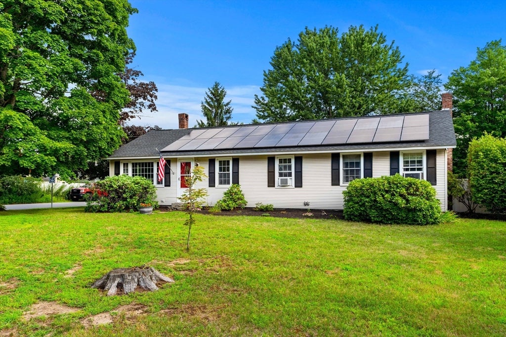 78 Lowell Rd, Pepperell, MA Photo #4