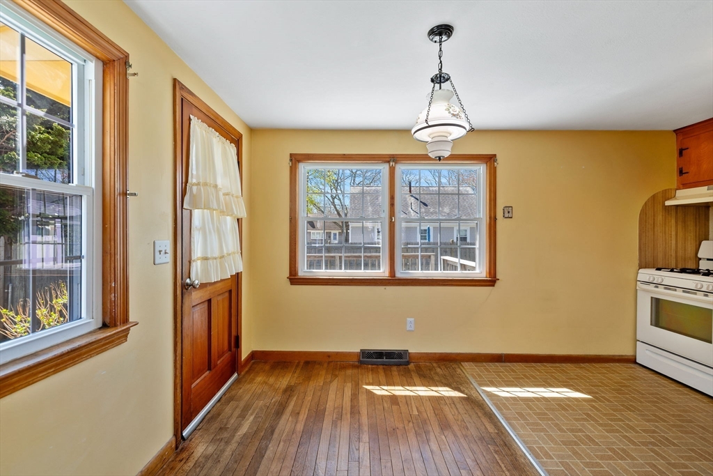 21 Harrington St