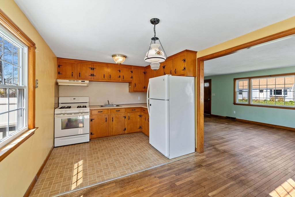 21 Harrington St
