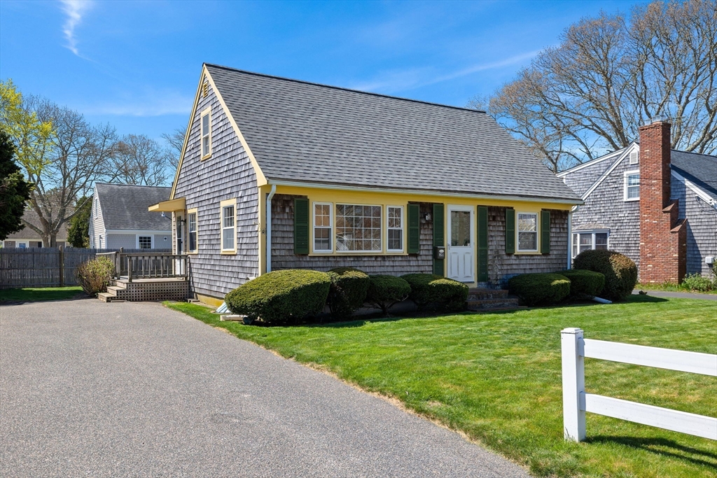 21 Harrington St
