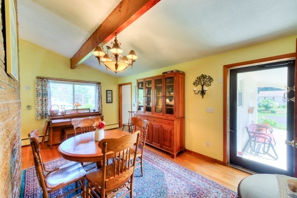 6 Burtenmar Circle, Paxton, MA Photo #10