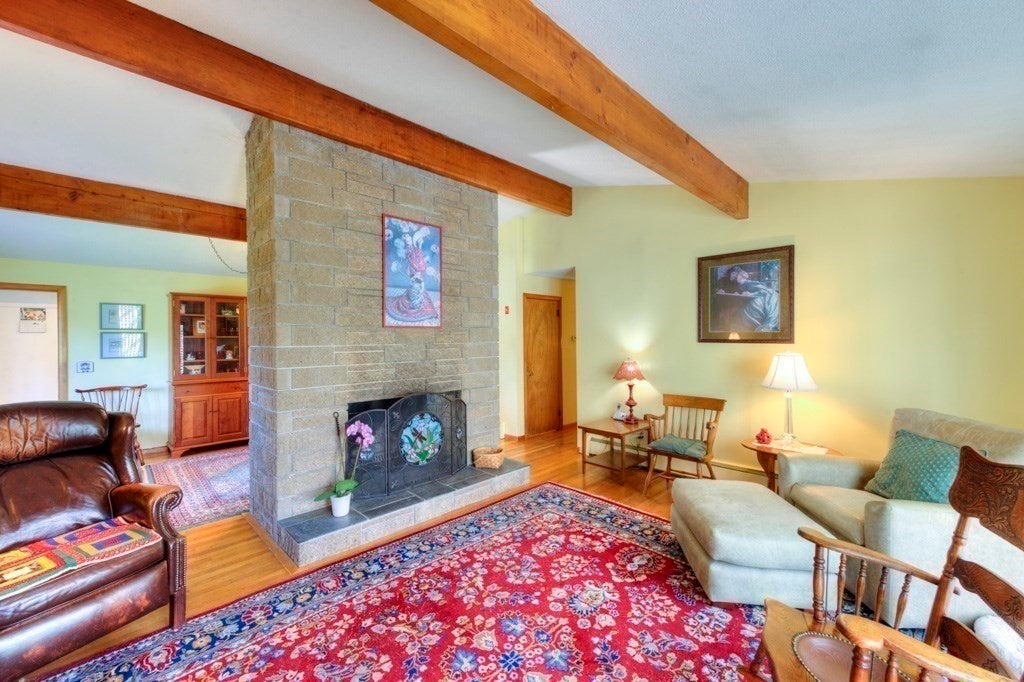 6 Burtenmar Circle, Paxton, MA Photo #11