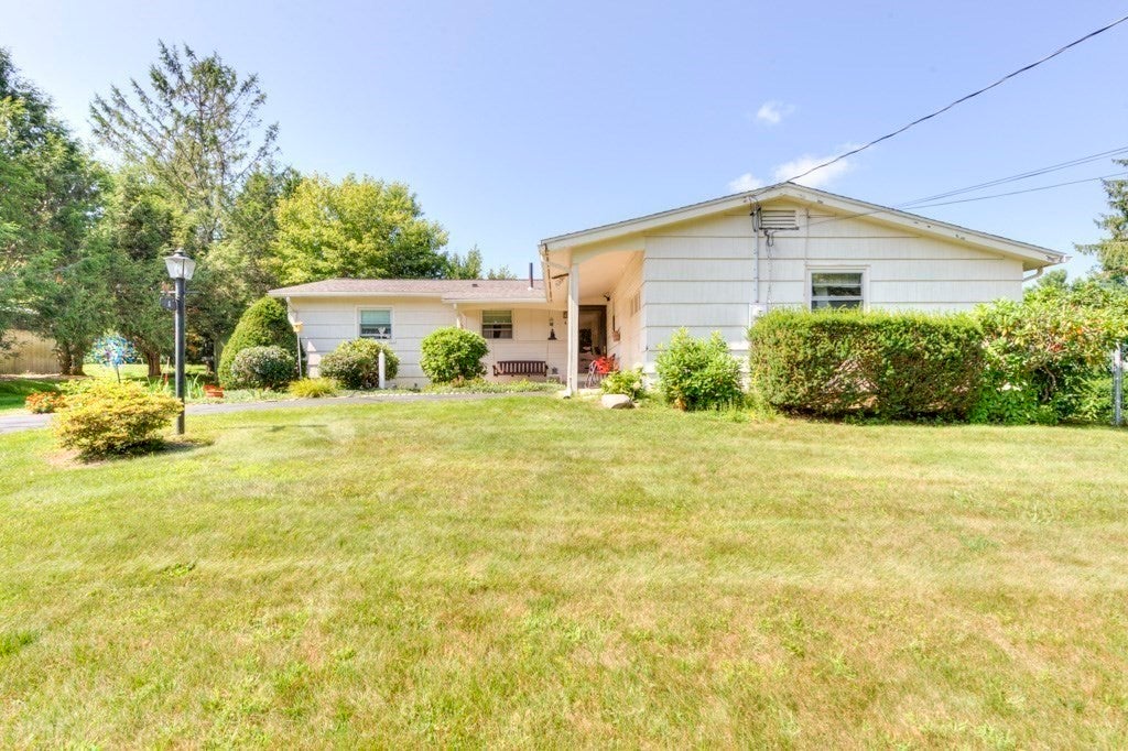 6 Burtenmar Circle