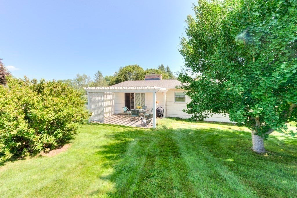 6 Burtenmar Circle, Paxton, MA Photo #6