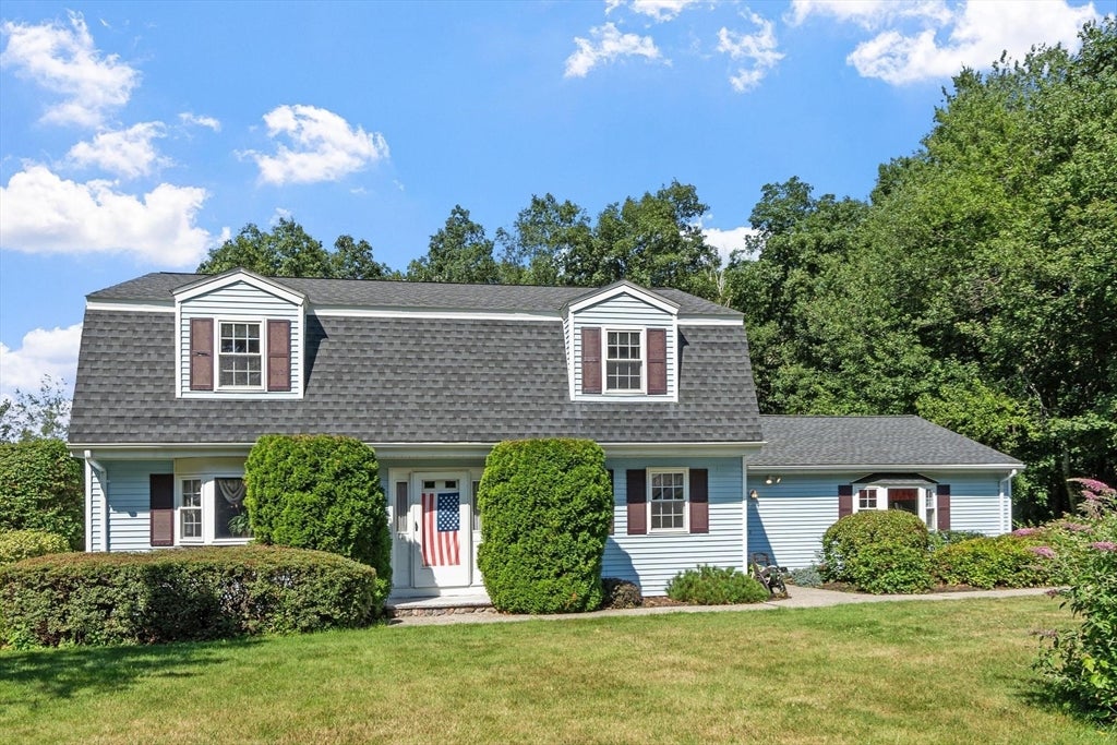 11 Chase Crescent, Merrimac, MA, 11 Chase Crescent, Merrimac, MA Photo #8