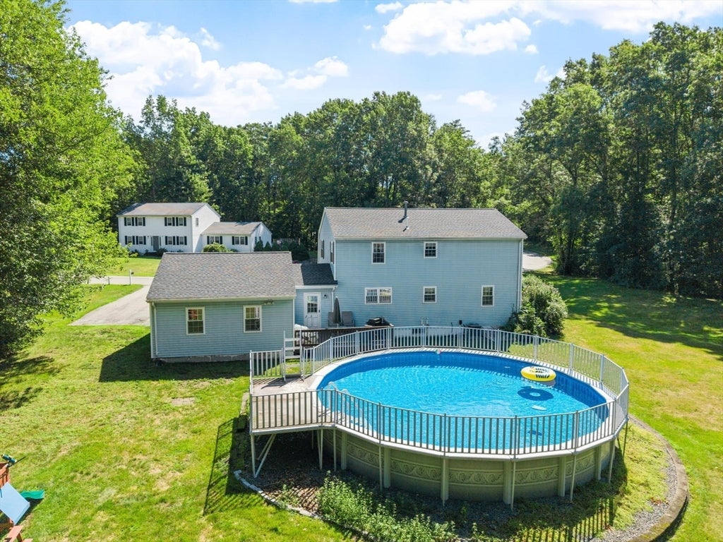 11 Chase Crescent, Merrimac, MA, 11 Chase Crescent, Merrimac, MA Photo #6