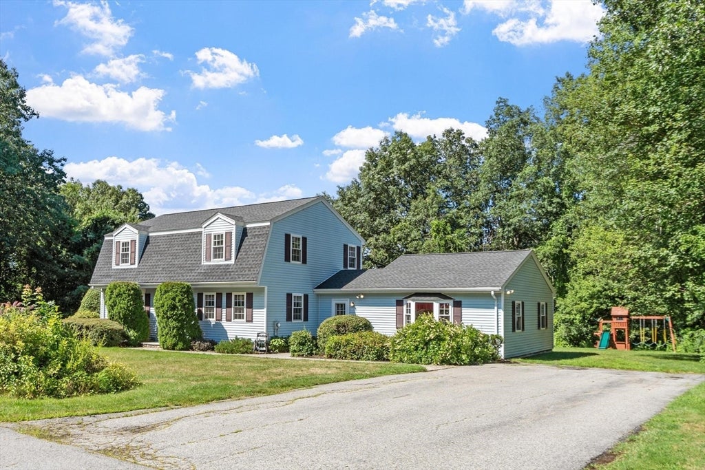 11 Chase Crescent