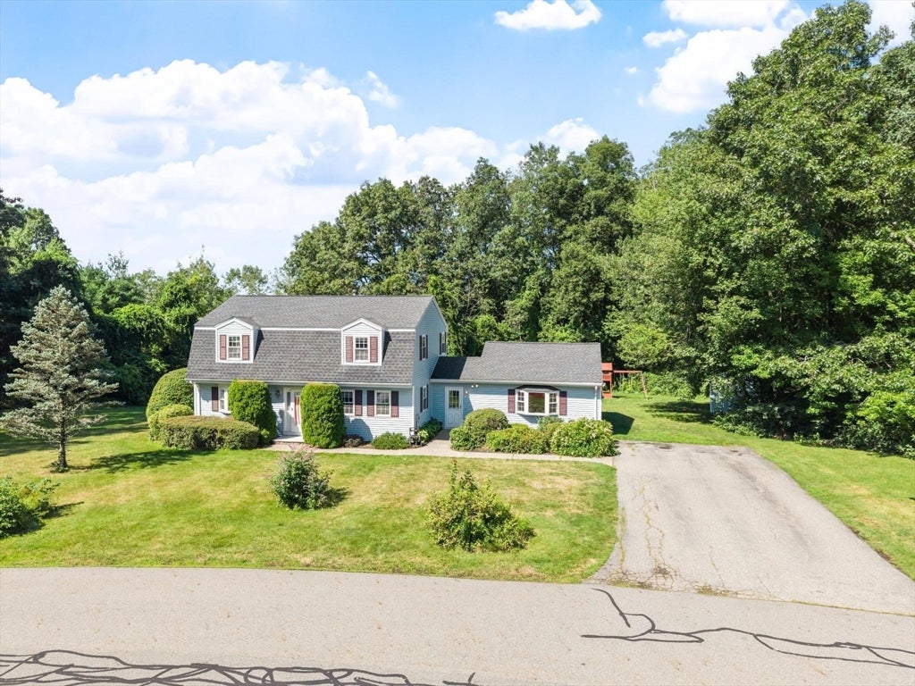 11 Chase Crescent, Merrimac, MA, 11 Chase Crescent, Merrimac, MA Photo #32