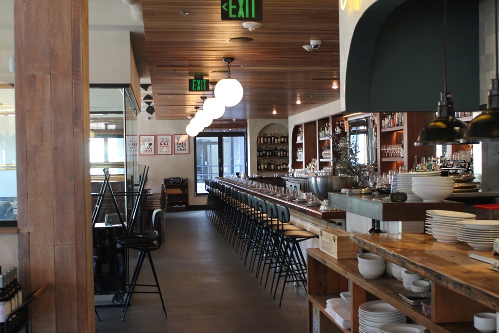 170 W Broadway 101