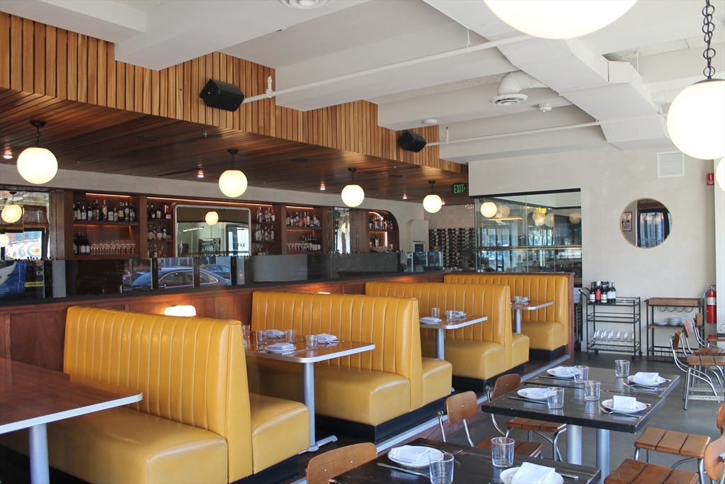 170 W Broadway 101