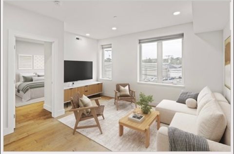 50 Hichborn St Unit 204, Boston, MA 02135 - MLS#: 73356938