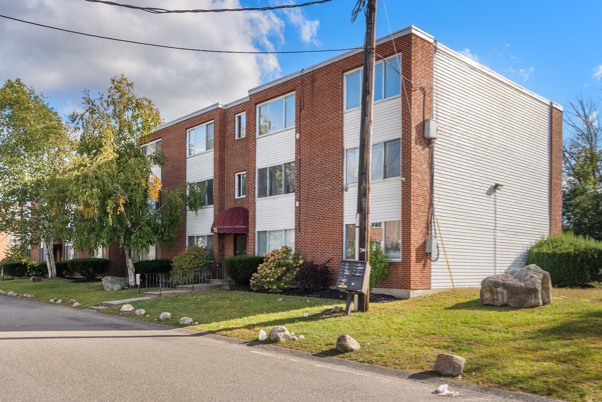 75 Colonel Bell Dr #12, Brockton, MA Photo #23