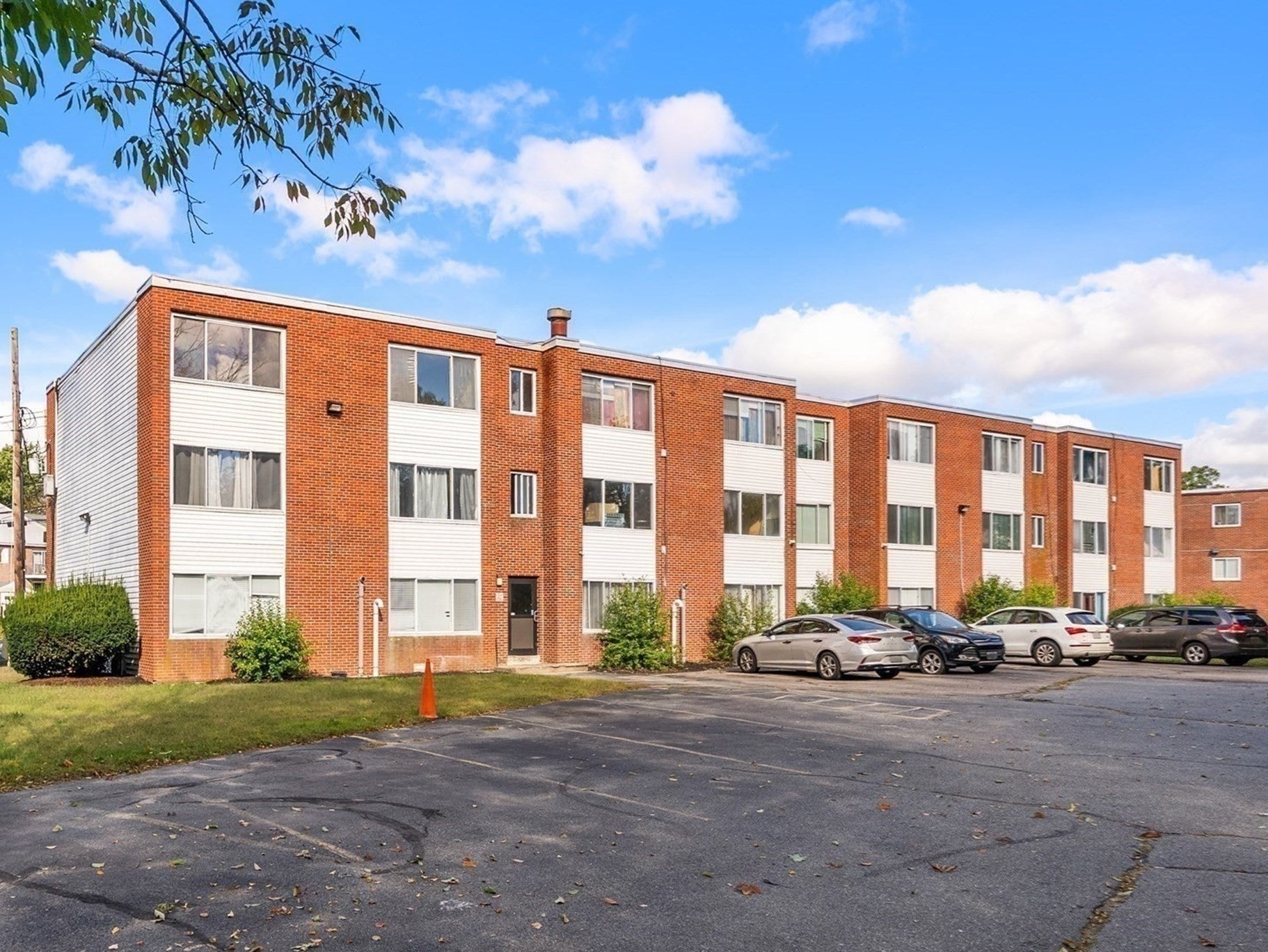 75 Colonel Bell Dr #12, Brockton, MA Photo #19