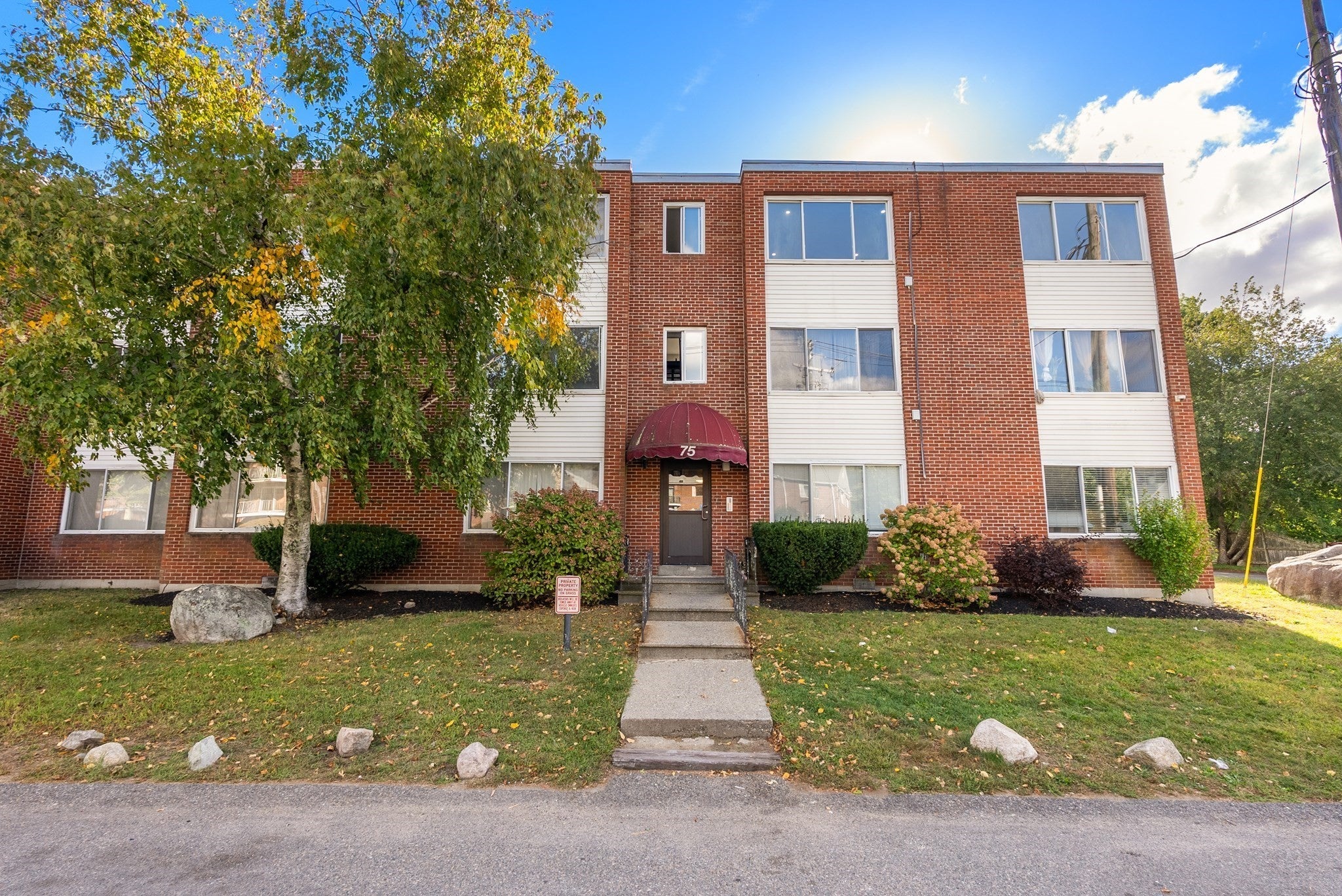 75 Colonel Bell Dr #12, Brockton, MA Photo #1
