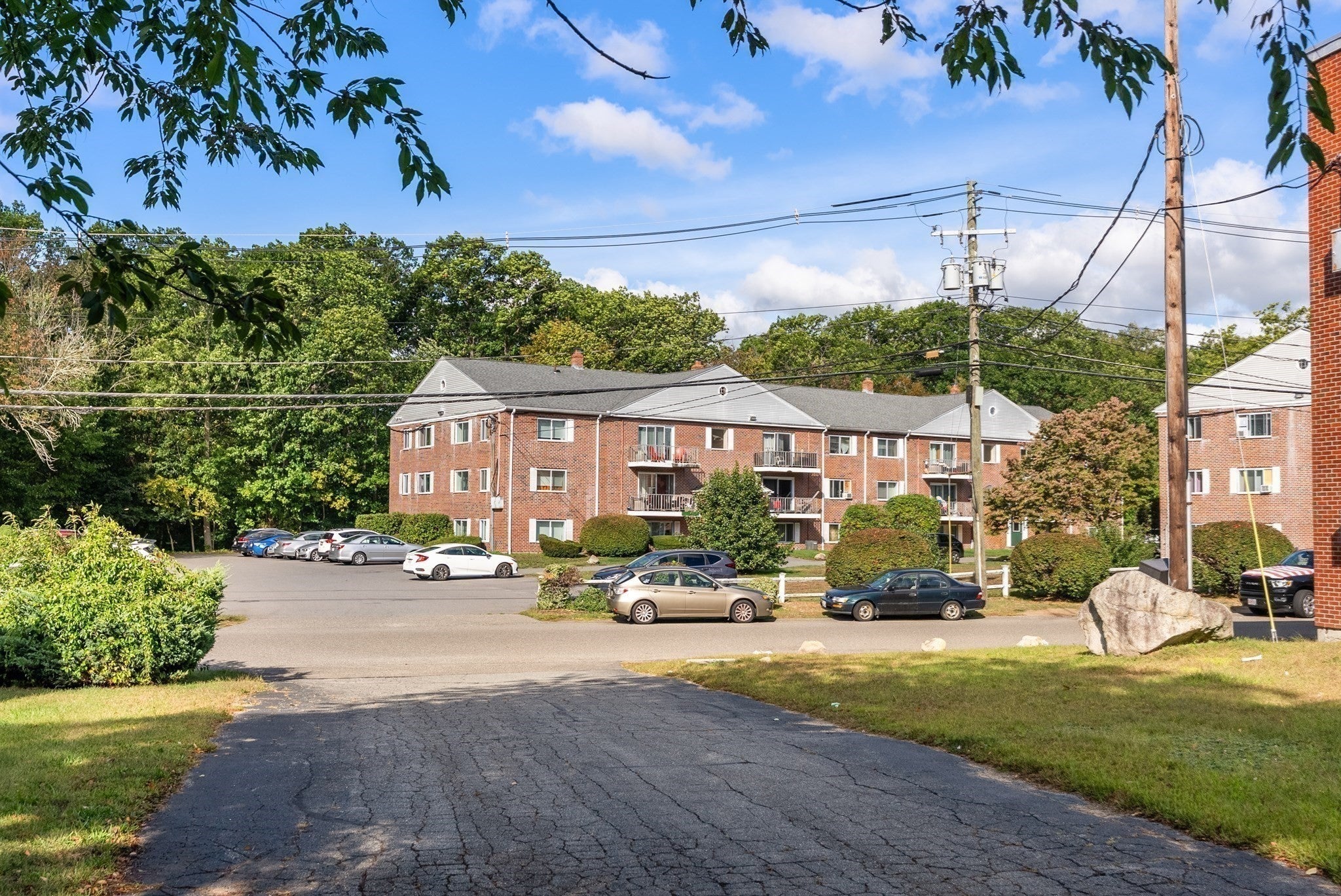 75 Colonel Bell Dr #12, Brockton, MA Photo #20