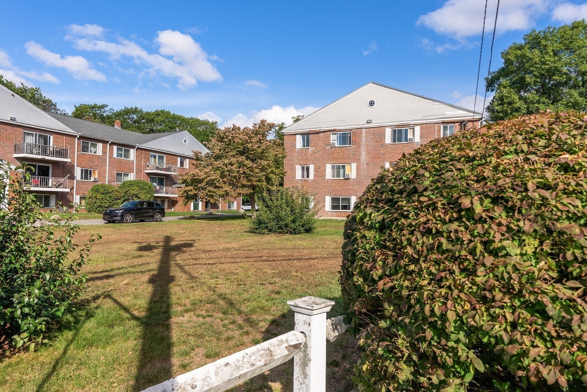 75 Colonel Bell Dr #12, Brockton, MA Photo #21