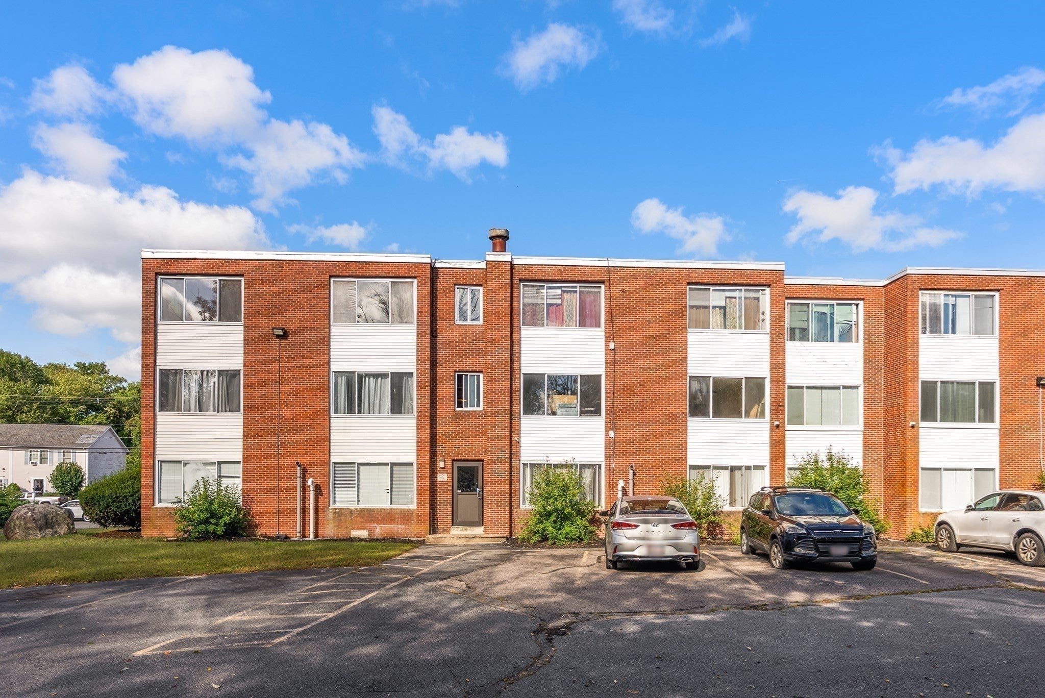 75 Colonel Bell Dr #12, Brockton, MA Photo #18