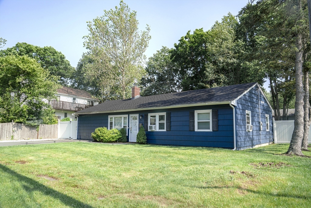 22 Hillsdale Rd.