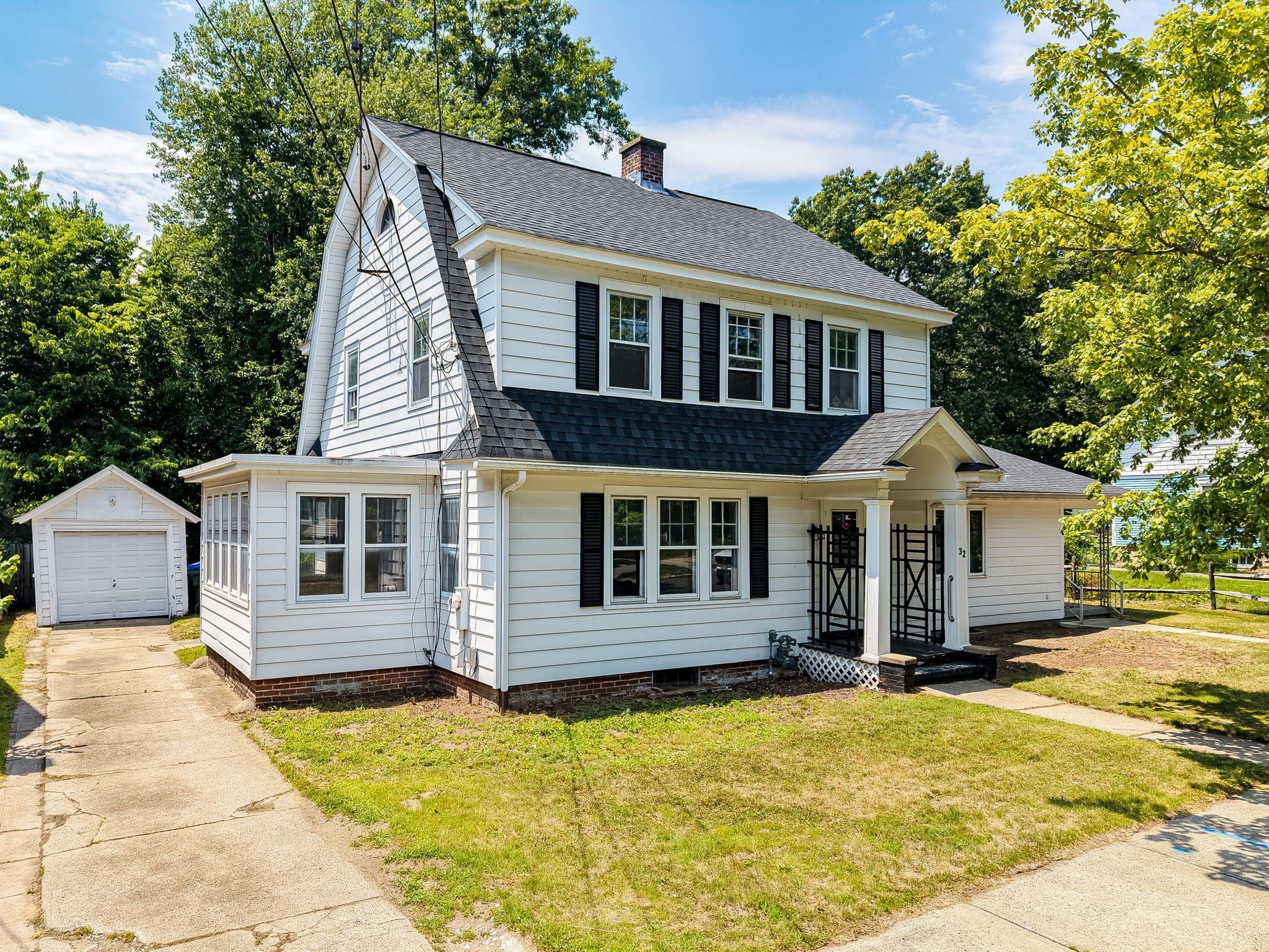 32 Marsden St, Springfield, MA Photo #1