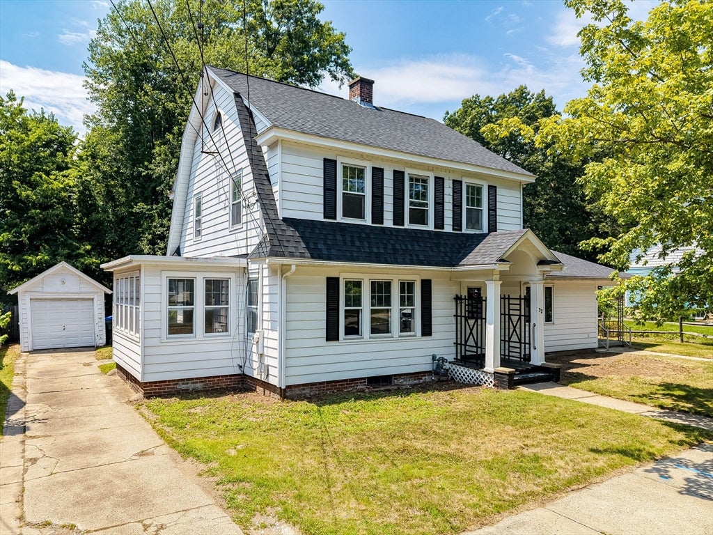 32 Marsden St, Springfield, MA, 32 Marsden St, Springfield, MA Photo #1