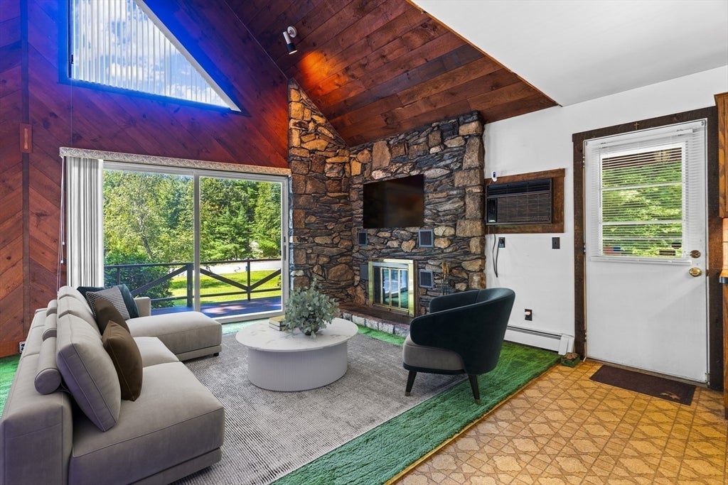 3 Babbitt Way