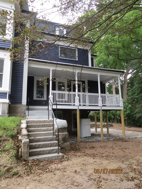 51 Grove Avenue