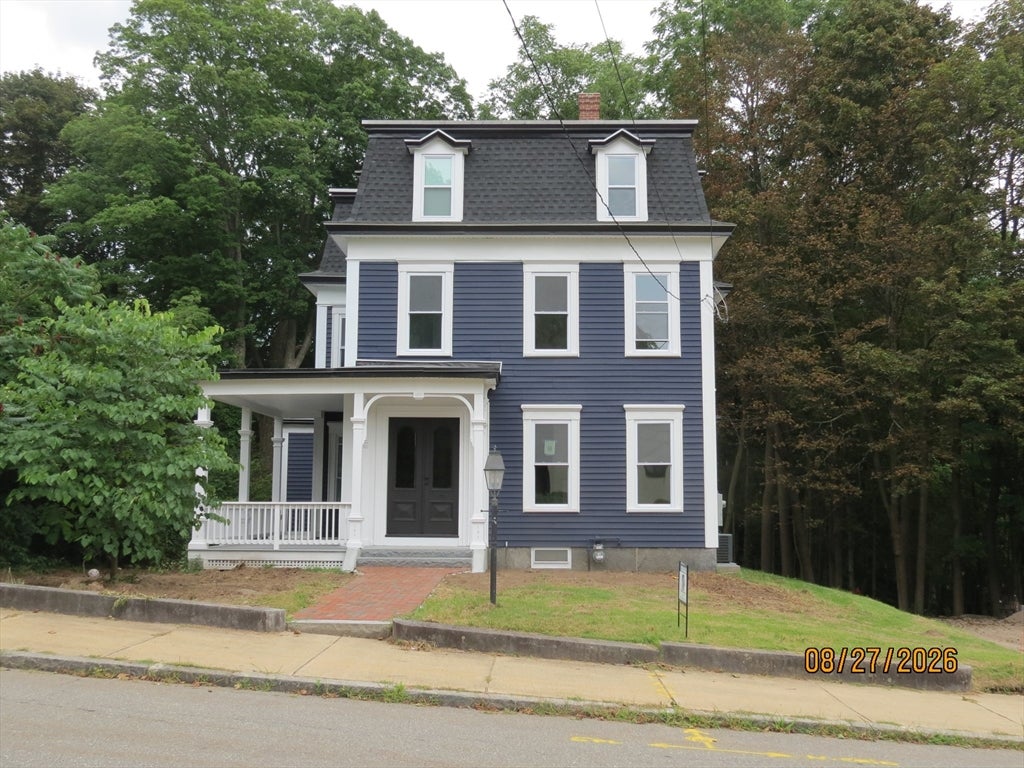 Photo of 51 Grove Avenue, Leominster, MA