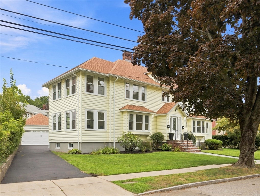 Photo of 114 Payson Rd, Belmont, MA