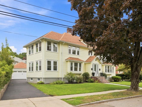 Photo of 114 Payson Rd #2, Belmont, MA 02478 (MLS # 73569437)