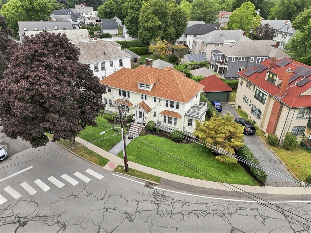114 Payson Rd #2, Belmont, MA Photo #31