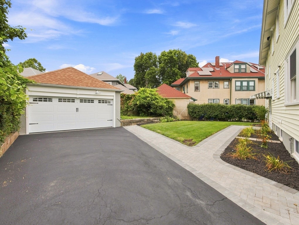 114 Payson Rd #2, Belmont, MA Photo #6