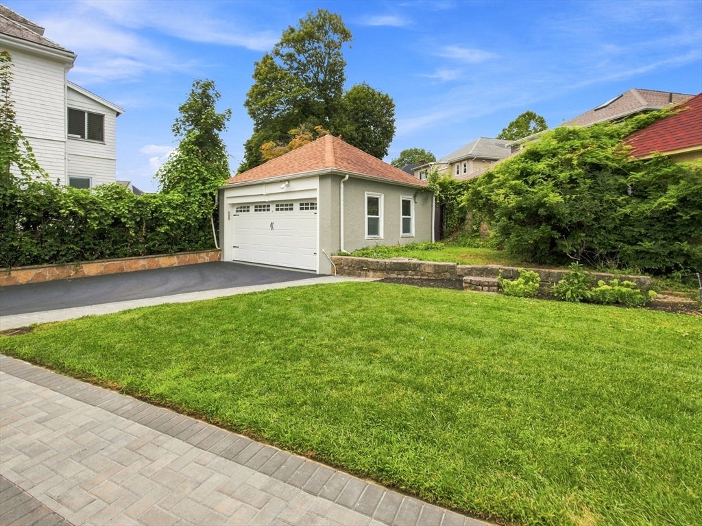114 Payson Rd #2, Belmont, MA Photo #7