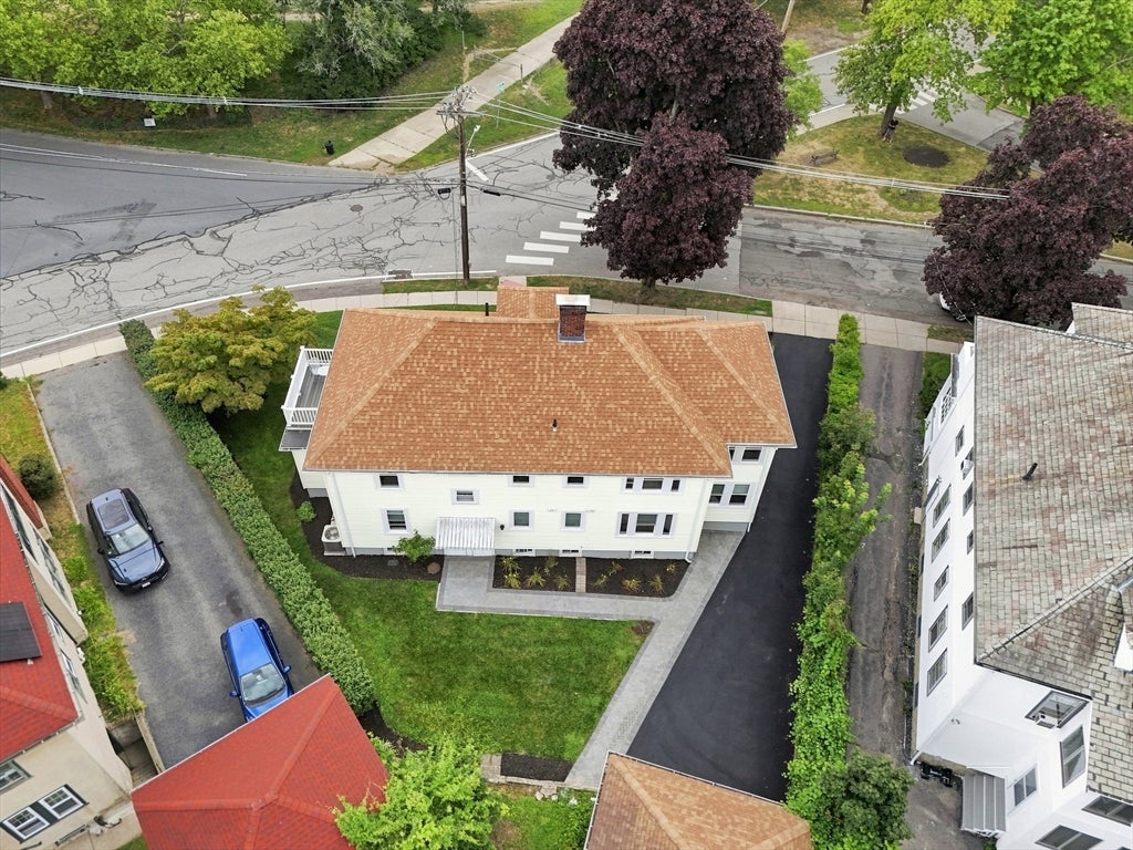 114 Payson Rd #2, Belmont, MA Photo #32