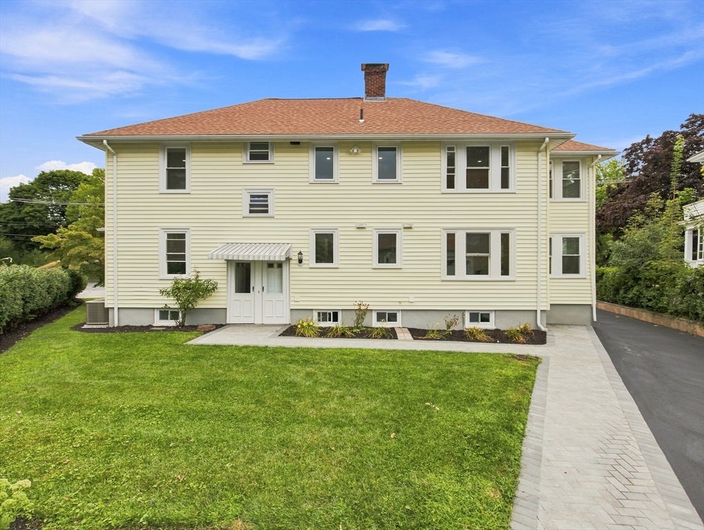 114 Payson Rd #2, Belmont, MA Photo #8