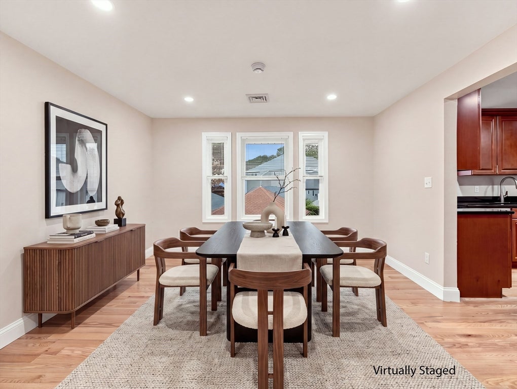 114 Payson Rd #2, Belmont, MA Photo #13